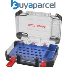 Bosch Hole saws sets Case for