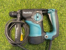 Makita HR2811FT 110v Rotary Hammer SDS Plus Ex Fleet