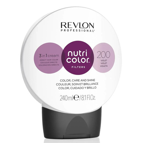 Revlon nutri color filters - nutri,