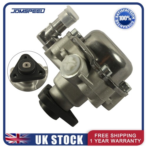 Power steering pump petrol - pump,