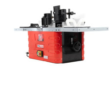 Holzmann TFM610V Router Table