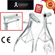 Mathieu ANAL SPECULUM 3 PRONG