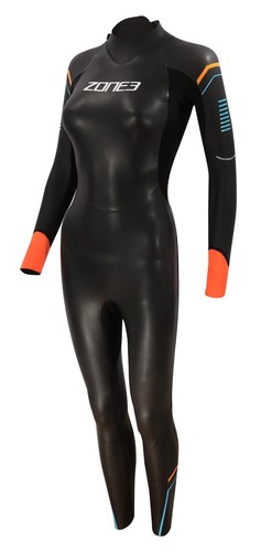 Zone3 triathlon wetsuit - zone3,