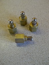 NEW - Hydragas - Hydrolastic