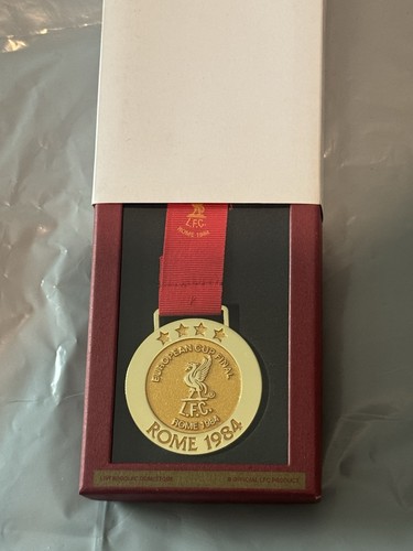Liverpool champions of - fc,