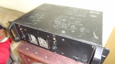 PEAVEY CS 400 AMPLIFIER WORKS