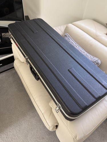 Stagg hardshell case for - hardshell,