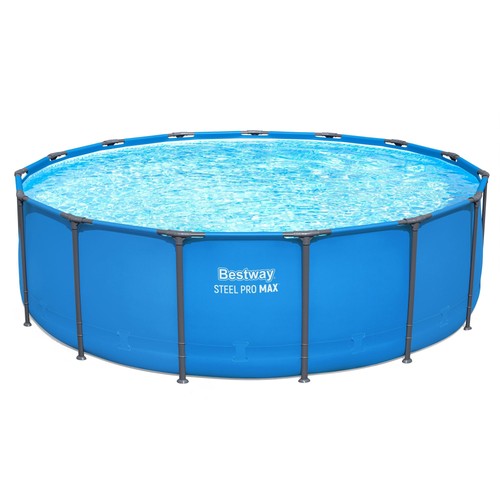 Bestway steel pro - steel,