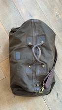 Barbour Weekender Duffle Bag