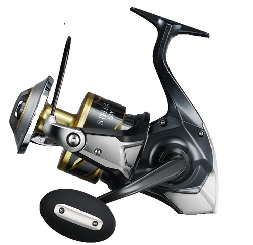 Shimano new stella sw - shimano,