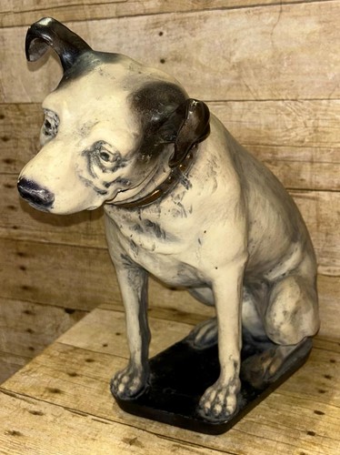 Vintage iconic hmv - vintage, victor