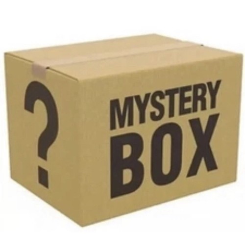 Pokémon tcg mystery - tcg,