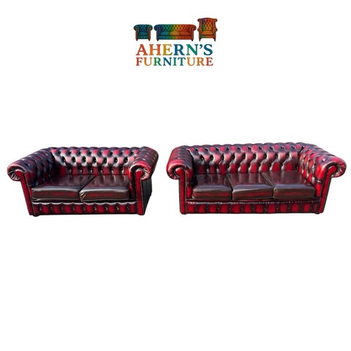 Traditional oxblood leather - traditional,
