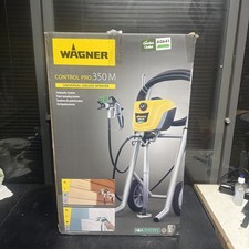 Wagner Airless Paint Sprayer