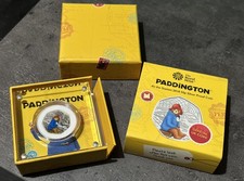 Paddington™ at the Station