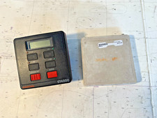 Autohelm ST4000 Autopilot Control Unit Z140 Raytheon Raymarine Controller SeaTal