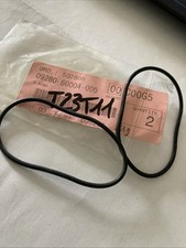 Suzuki 09280-60004 X2 Cylinder