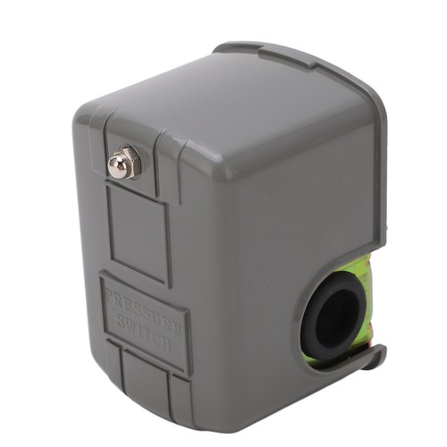 Water pump control switch - water,