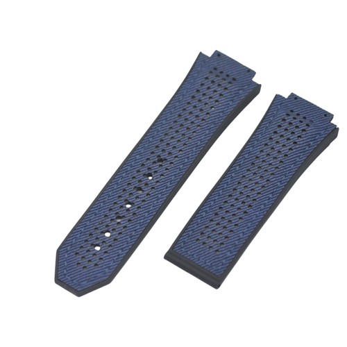 King power navy blue leather - king,