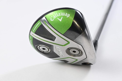 Callaway gbb epic sub zero - callaway,