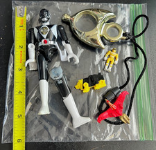 Mighty Morphin Power Rangers