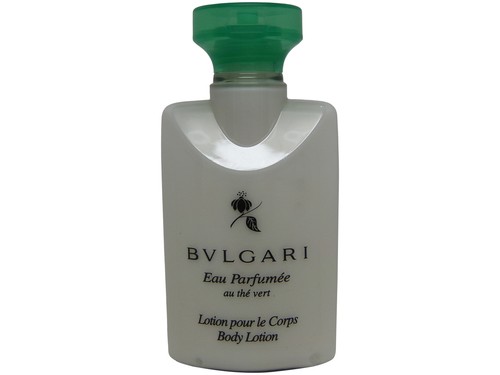 Bvlgari green tea the - bvlgari,