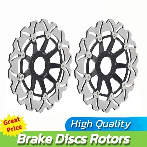 Front brake discs for - brake,