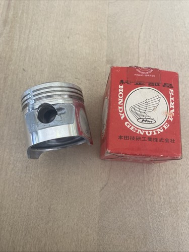 Genuine honda c70 ct70 sl70 - honda,