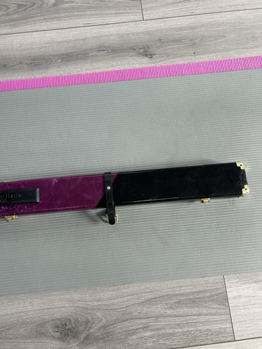 Gbl leather snooker cue - leather,