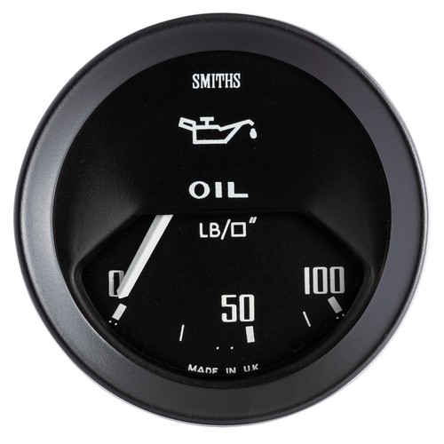 Smiths classic electrical oil - smiths,