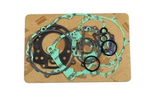 Engine gasket series for