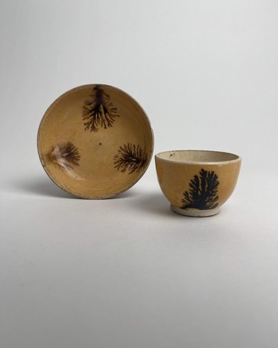 Early 19th mocha ware - 19th,