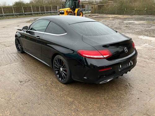 Mercedes benz class - mercedes, c-class