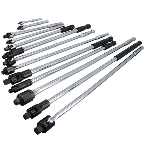 Heavy duty standard breaker - heavy,