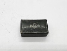 ANTIQUE VICTORIAN PEWTER