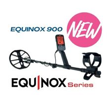 MINELAB EQUINOX 900 Metal Detector - Black Friday Deal