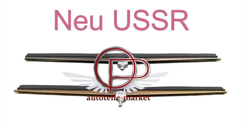 Uaz 469 new wiper blades - wiper,