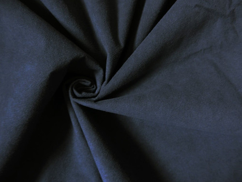 Indigo midweight authentic - indigo,