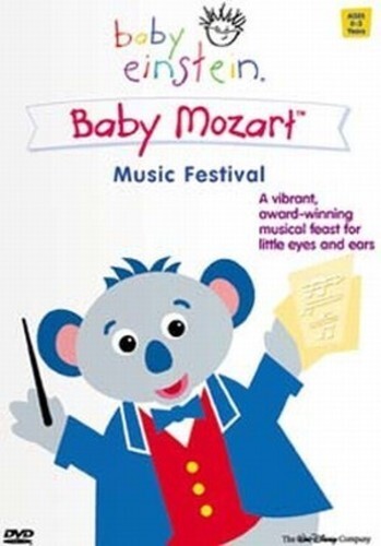 Baby einstein - einstein:,