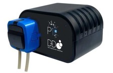 D-D P+ Single Channel Dosing Pump WiFi & Bluetooth App-Controlled Aquarium Tank