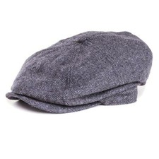 Childrens Kids Flat Cap Peaky