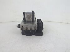 Renault Master 2010-2023 ABS