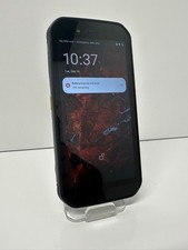 CAT S42 32GB - Black - Rugged