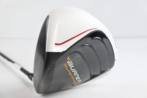 Left hand taylormade burner - left,