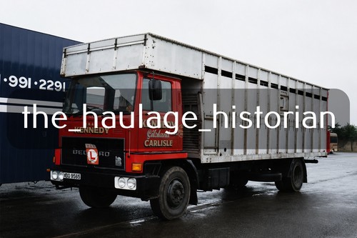 Thh truck photos bedford - thh,