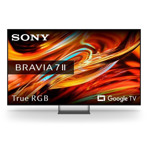 Sony bravia k55xr75m2pb - 7, 55