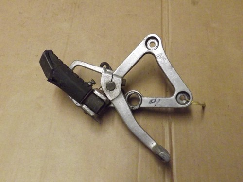 Honda ns125f ns125r - honda, 87-91