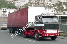 THH Truck Photos - Volvo F88 -