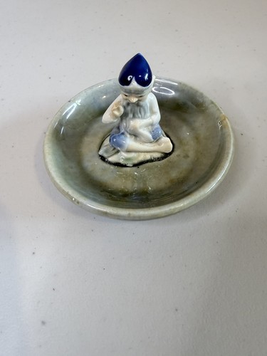 Vintage wade irish leprechaun - irish,