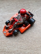 Corgi Toys Hermetite Racing